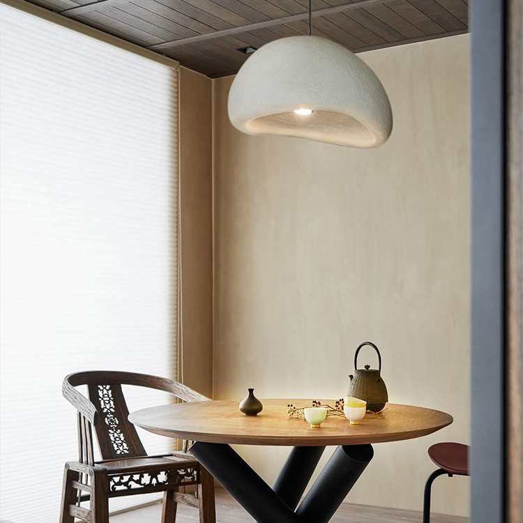 Подвесная Люстра Cemencloud A D60 Grey By Imperiumloft