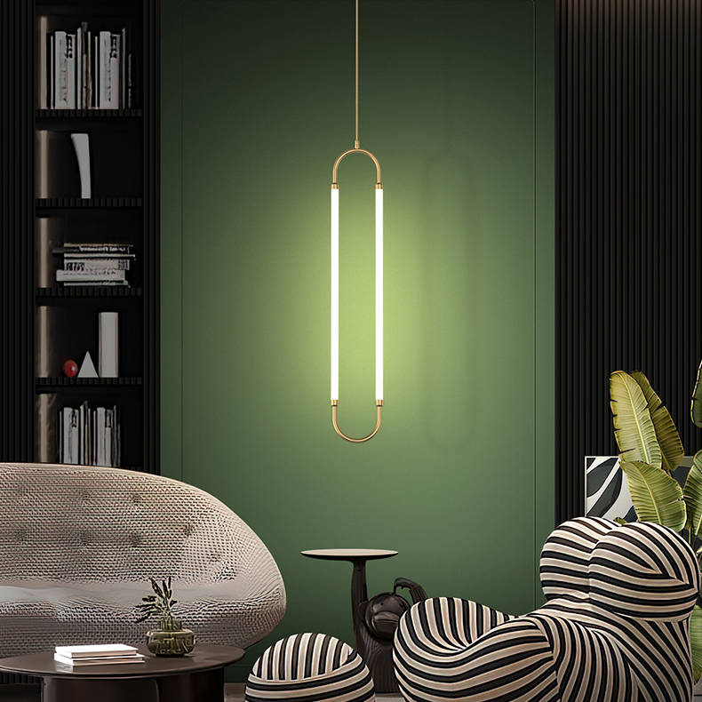 Подвесной светильник MAGRET H40 by ImperiumLoft