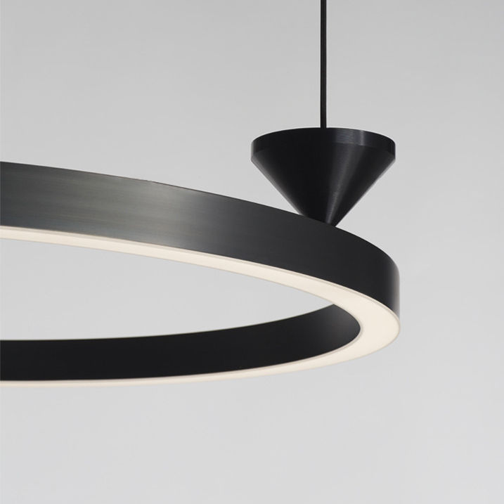 Подвесная люстра NORDEN D60 by ImperiumLoft