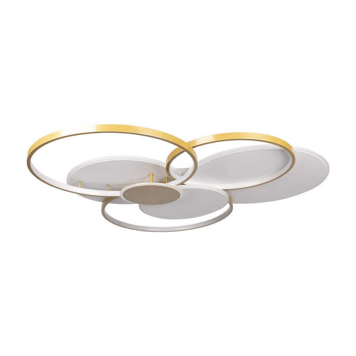 Потолочный светильник LOFT IT Megan 10163 White