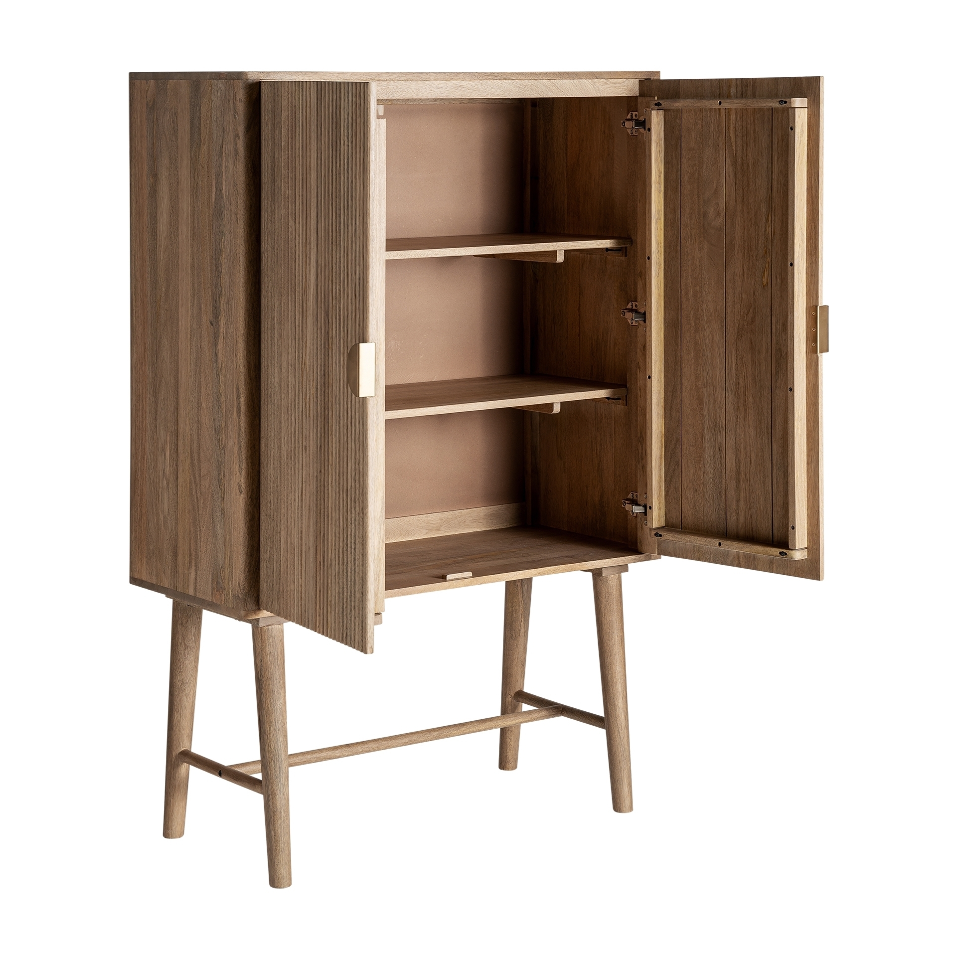 Буфет Zerf Vical