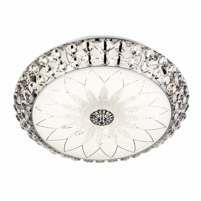 Накладной светильник LED4U L1111-600 CR