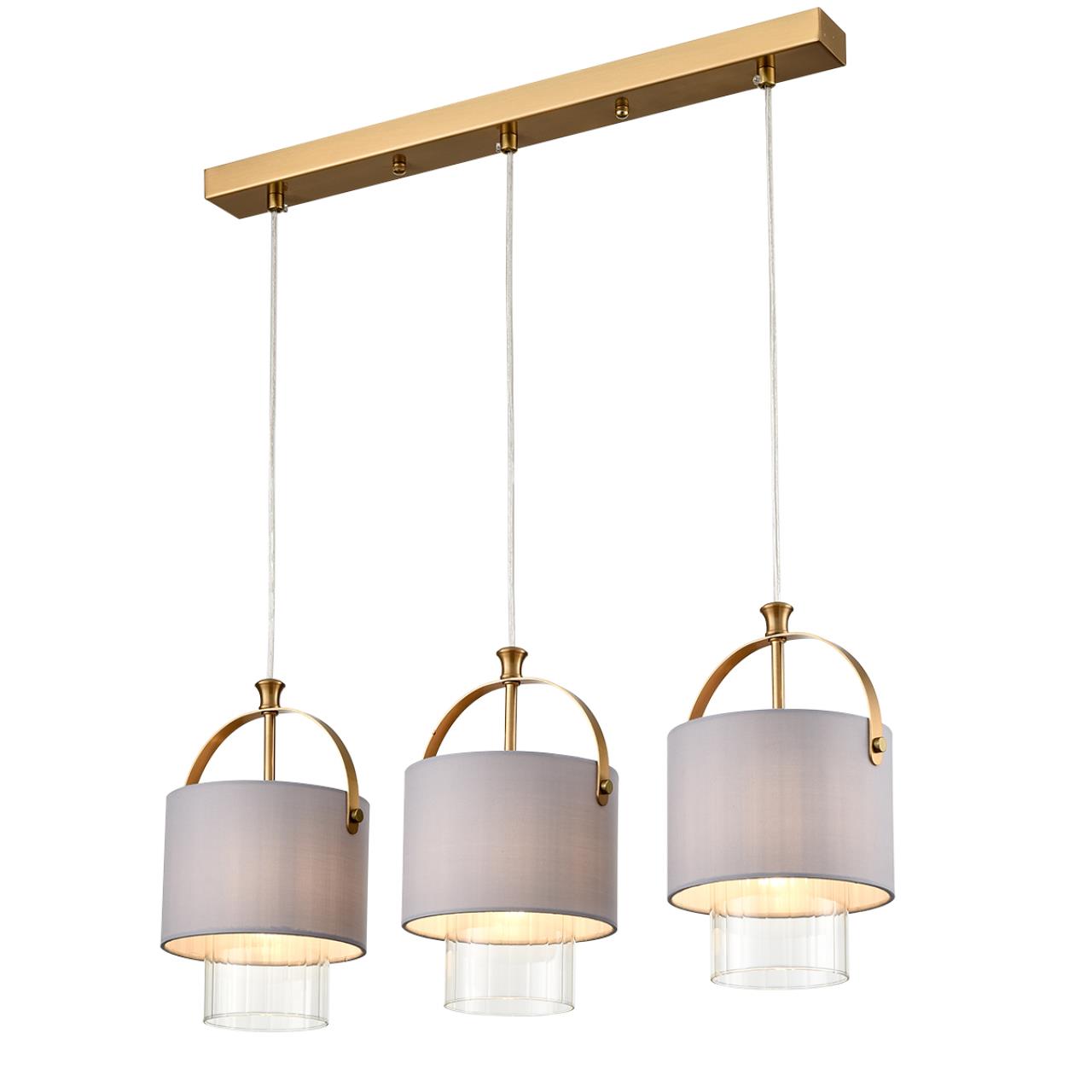 Подвес Lumion 6592/3A