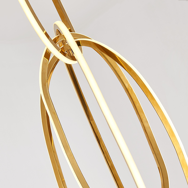 Подвесной светильник OTEA by ImperiumLoft