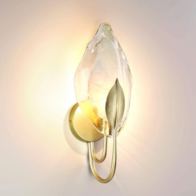 Бра Odeon Light 4924/1W