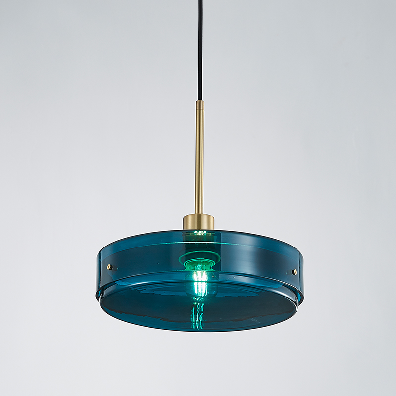 Подвесной светильник LEWIS by ImperiumLoft