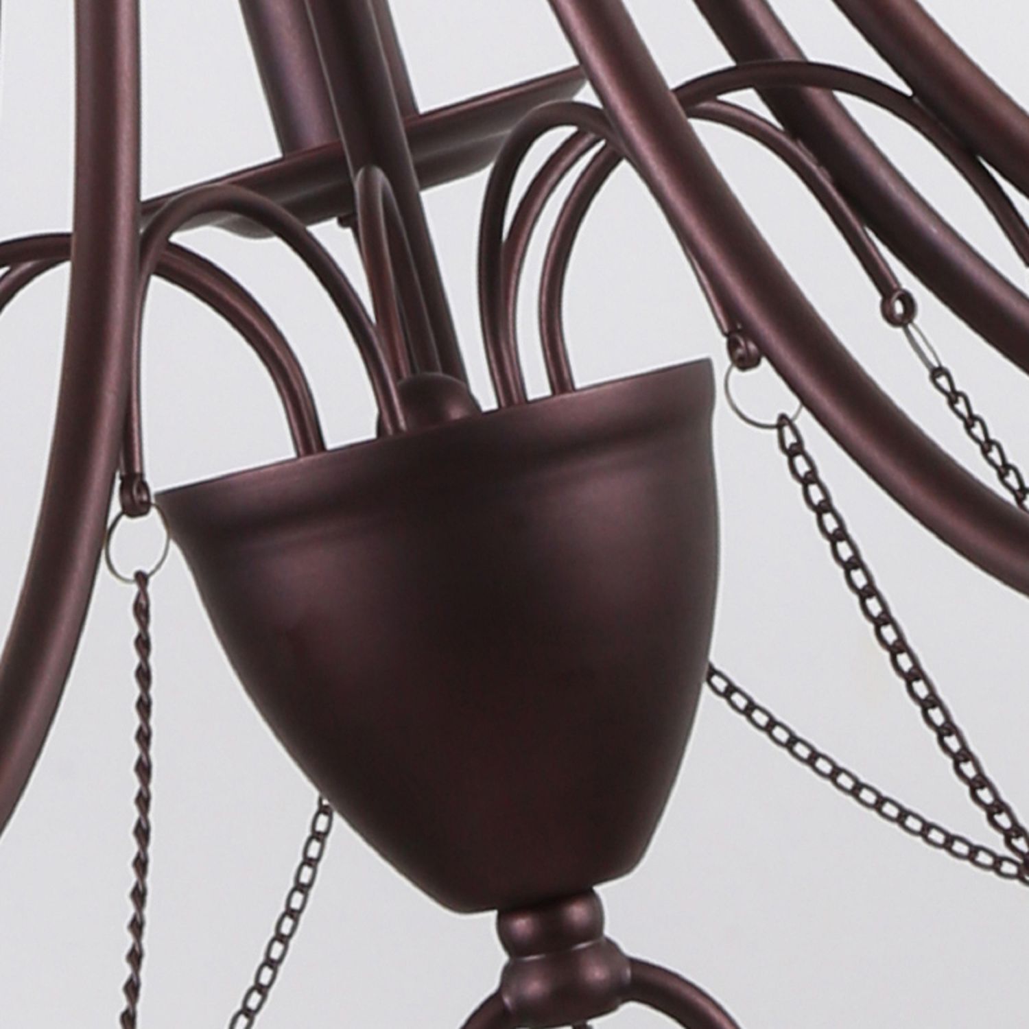 Люстра F-Promo 2590-7P