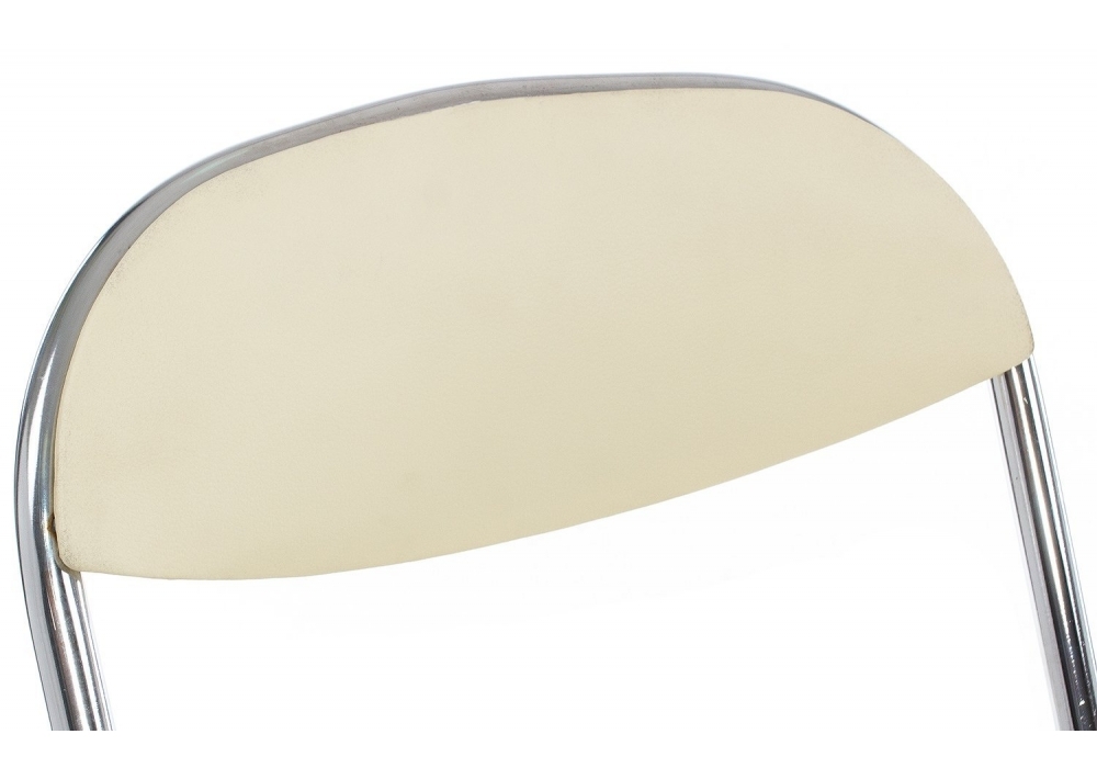 Офисная мебель Woodville Стул Fold раскладной бежевый 11056