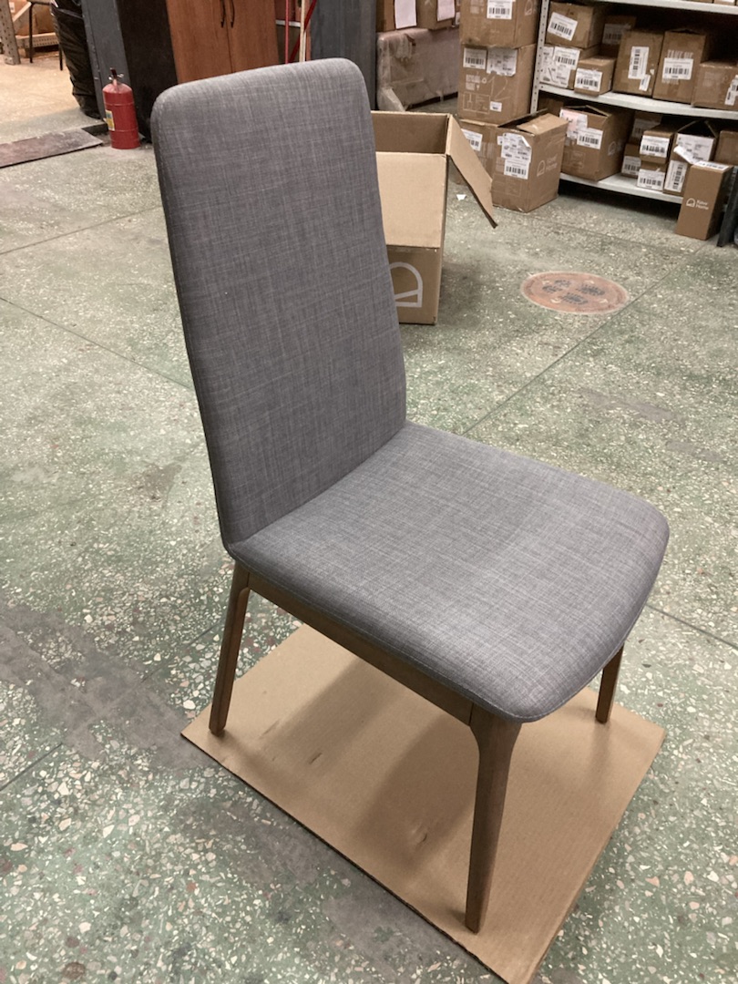 Стул DC715E Mirage 54 Angel Cerda