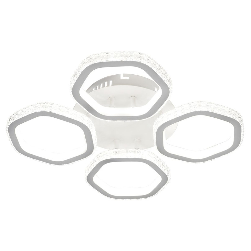 Накладная люстра Escada 10263/4LED