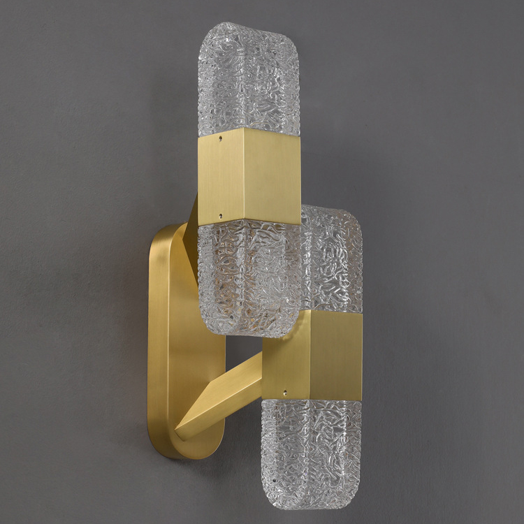 Настенный светильник CHARLIN WALL L1 by ImperiumLoft