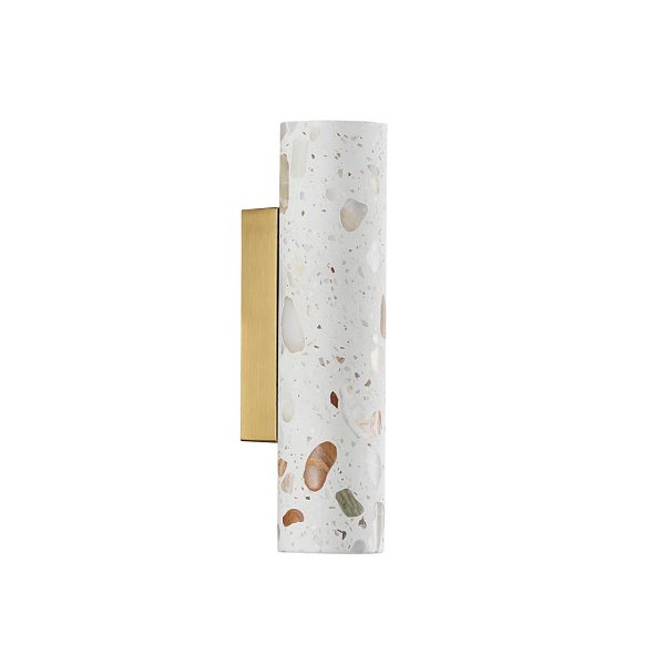 Настенный Odeon Light 7012/12WL