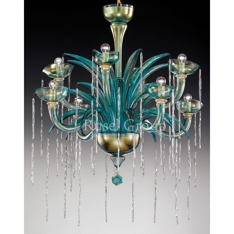 Люстра de MAJO ACQUA K8