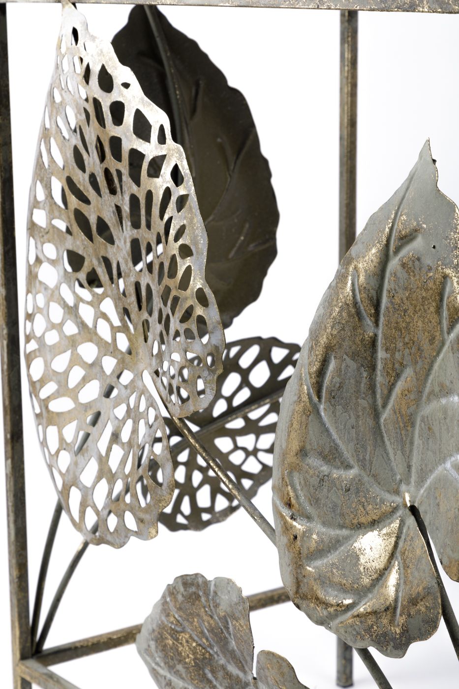 Столик интерьерный с зеркальной столешницей Glasar 57-035