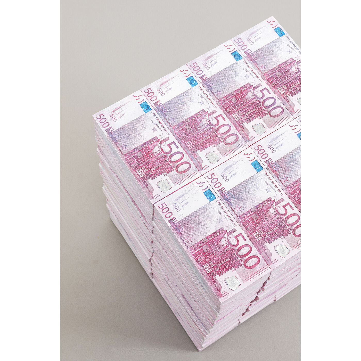 Пуф Euro KARE 70205