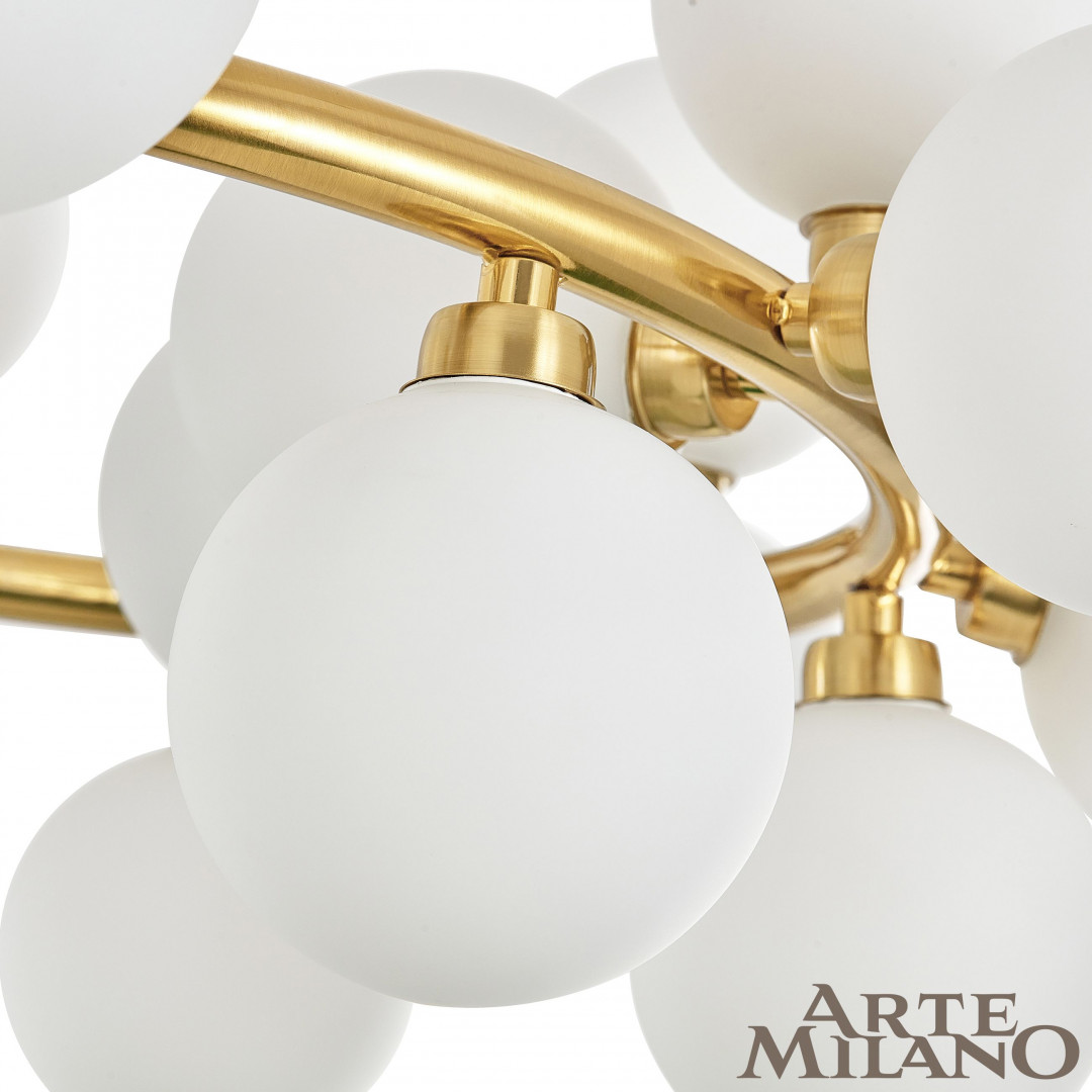 Подвесной светильник BA.55398.D700.G9.25 G Arte Milano