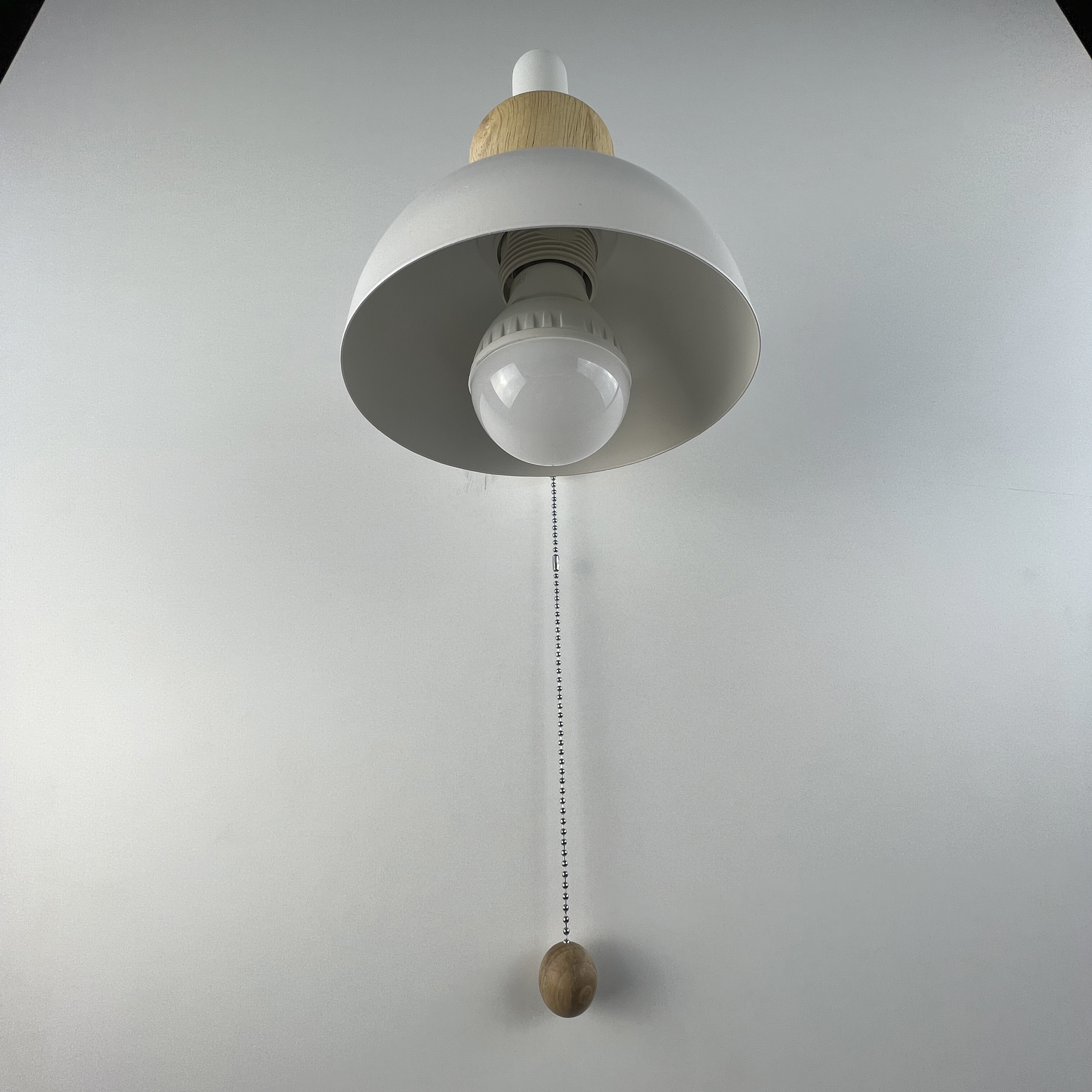 Бра FANTA WALL White by ImperiumLoft