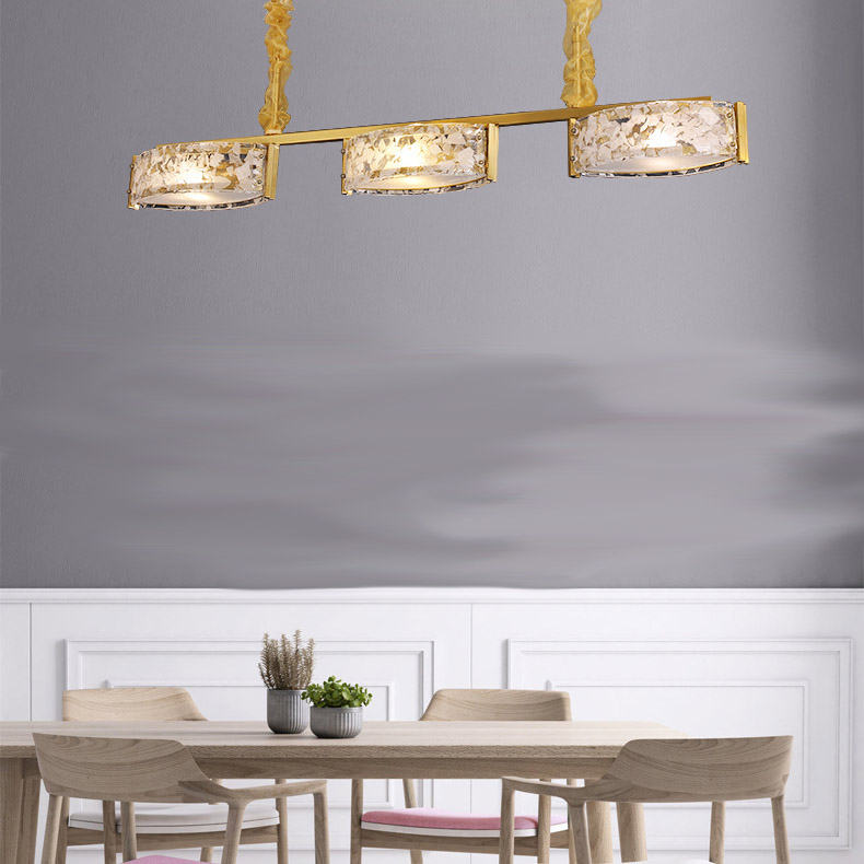 Подвесной светильник ALDORA LONG by ImperiumLoft