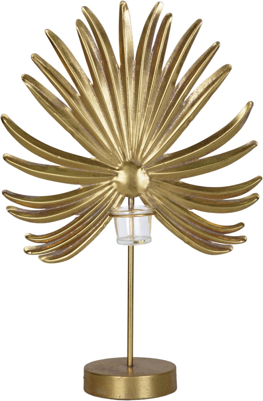 Подсвечник Glasar 57-087