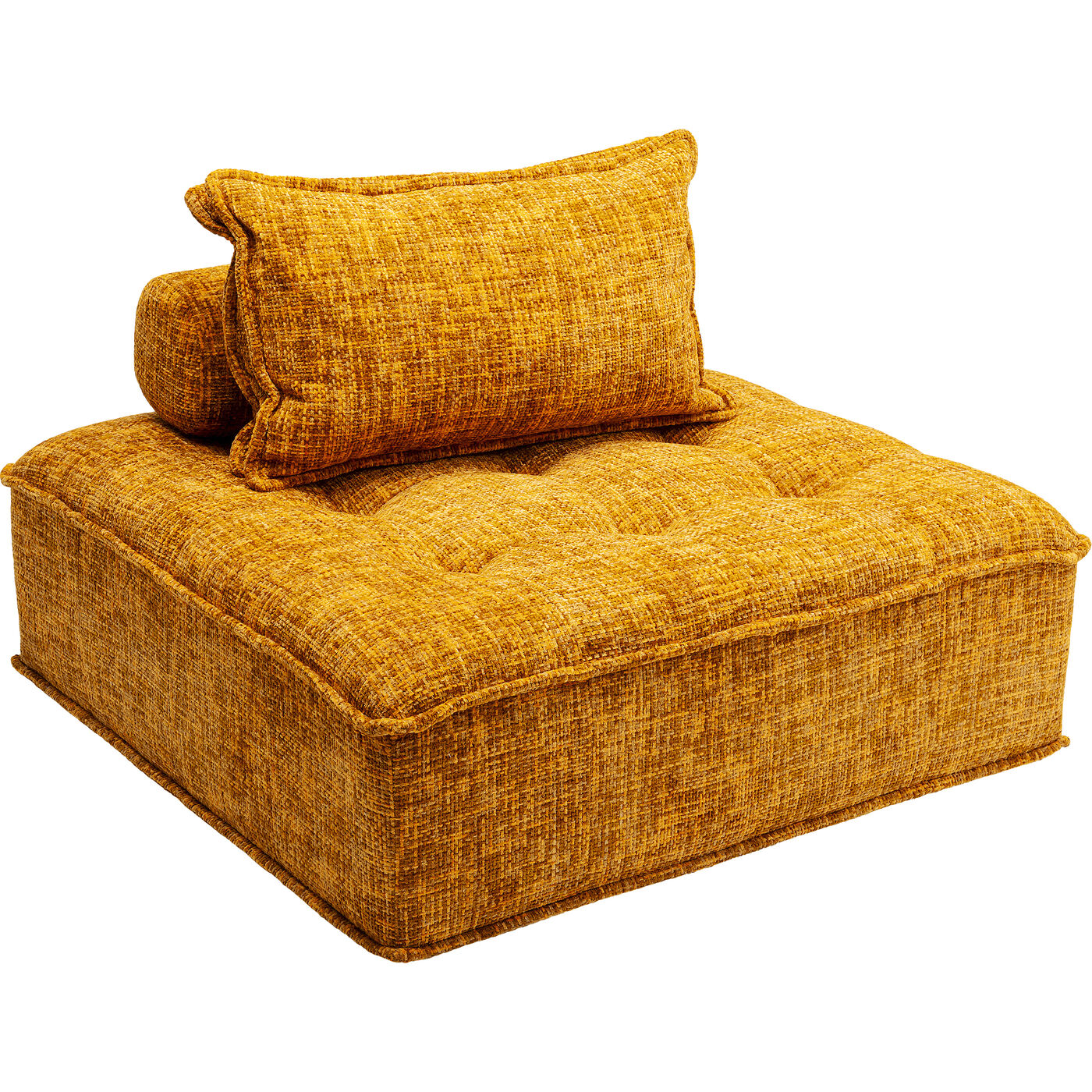 Элемент дивана Portofino Orange KARE 70516