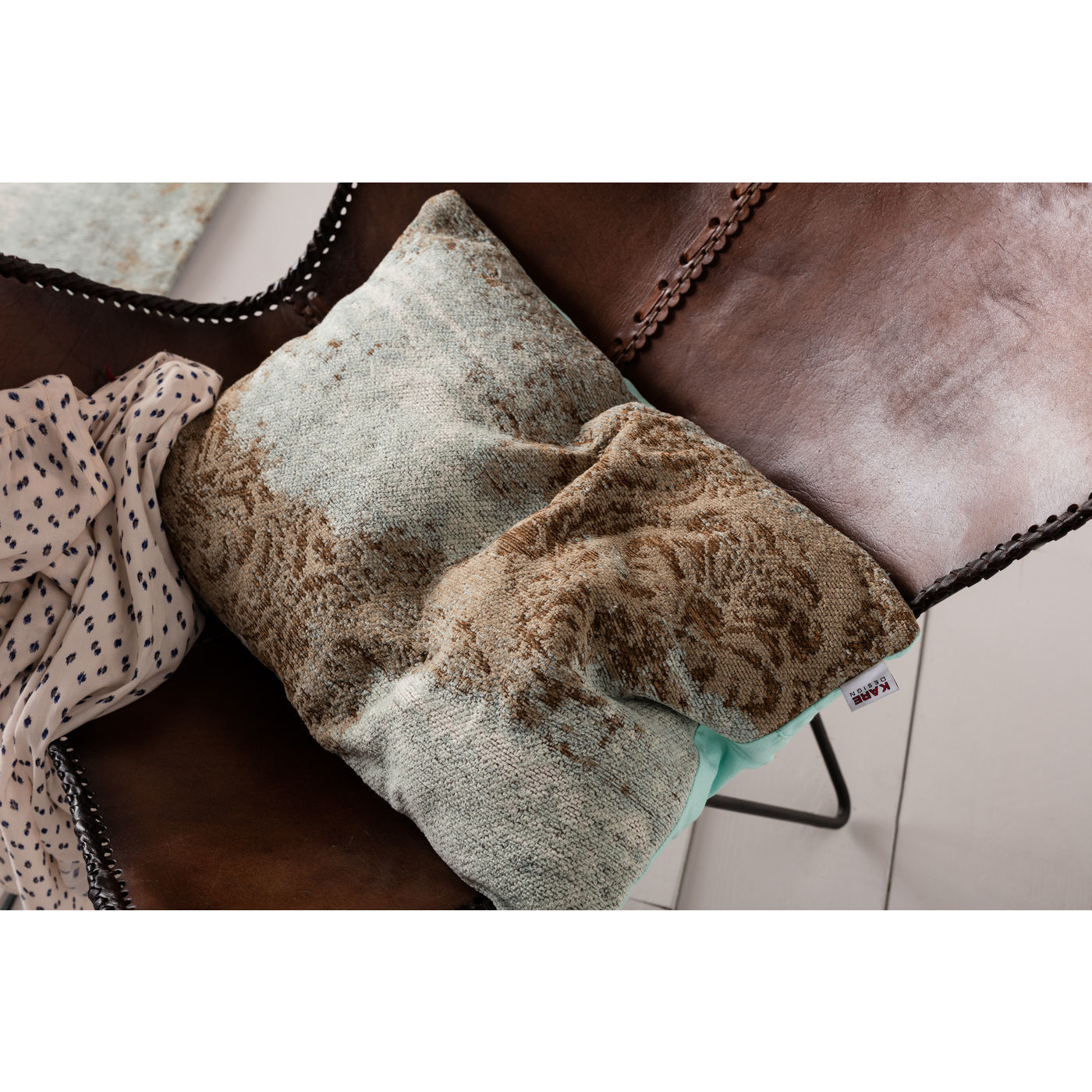 Ковер Kelim Ornament 60192 KARE