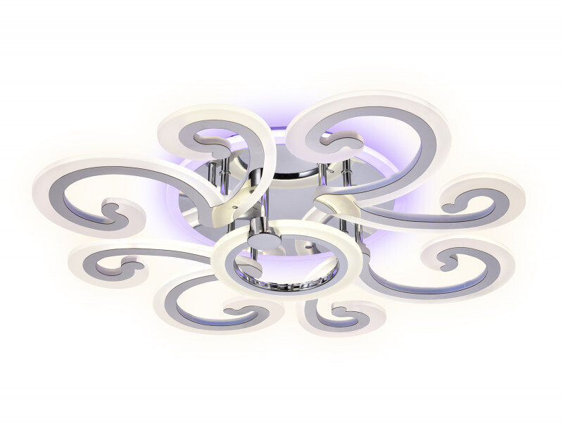 Накладной светильник Ambrella FA5146