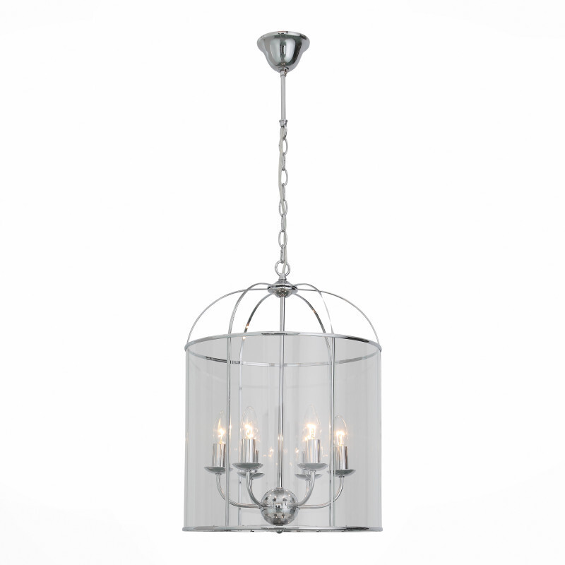 Подвесная люстра ST Luce SL267.103.06