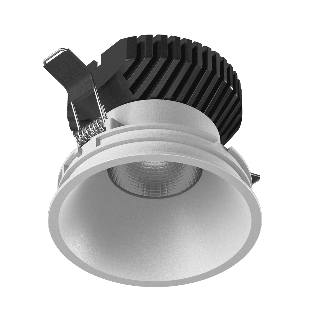 Корпус светильника SWG COMBO-31-WH