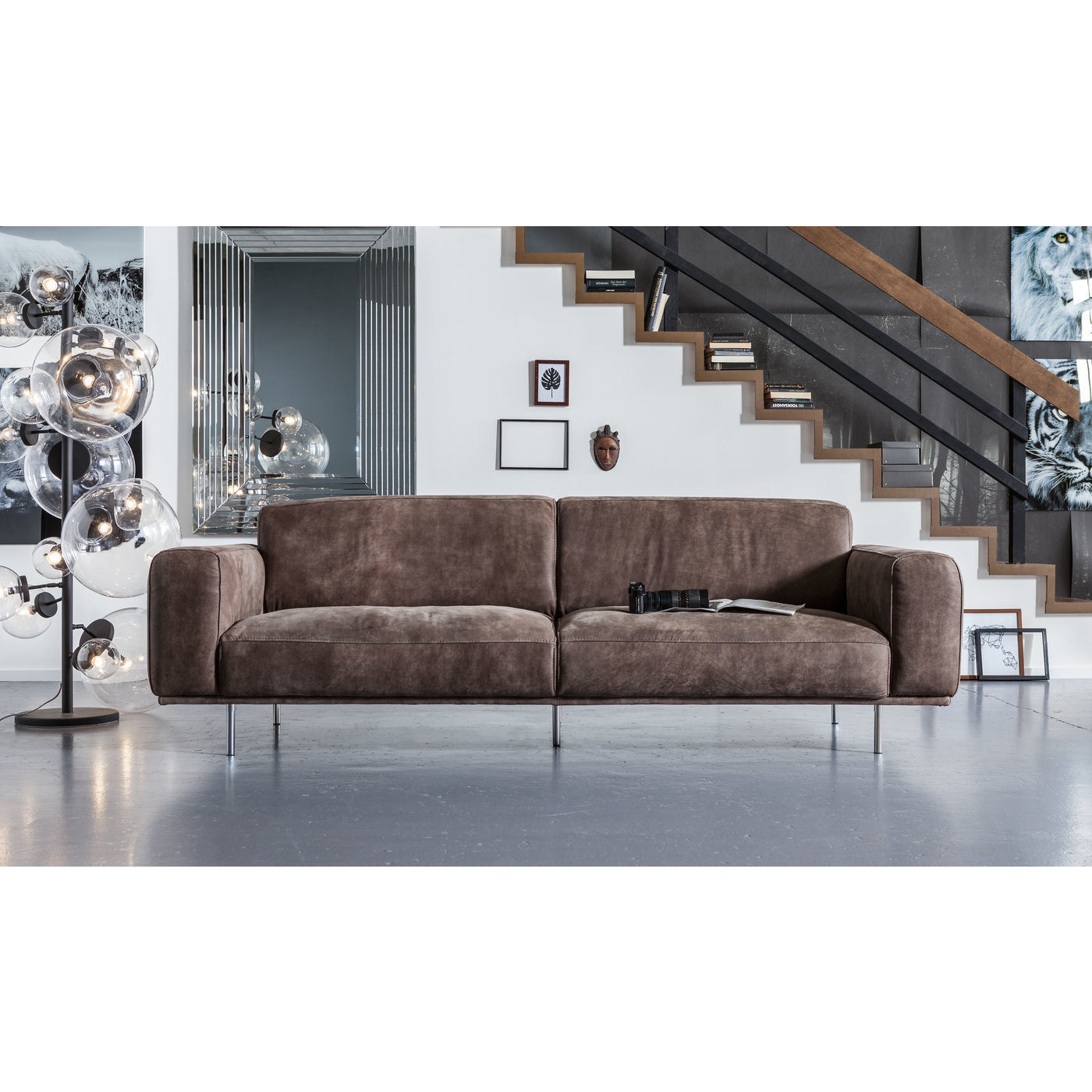 Зеркало Linea 80509 KARE