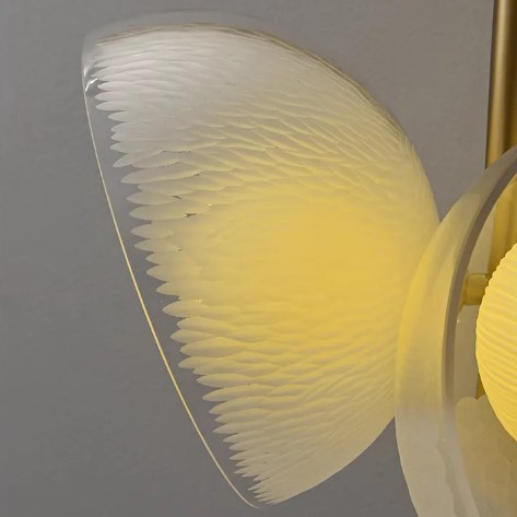 Бра ROMANUS WALL L by ImperiumLoft