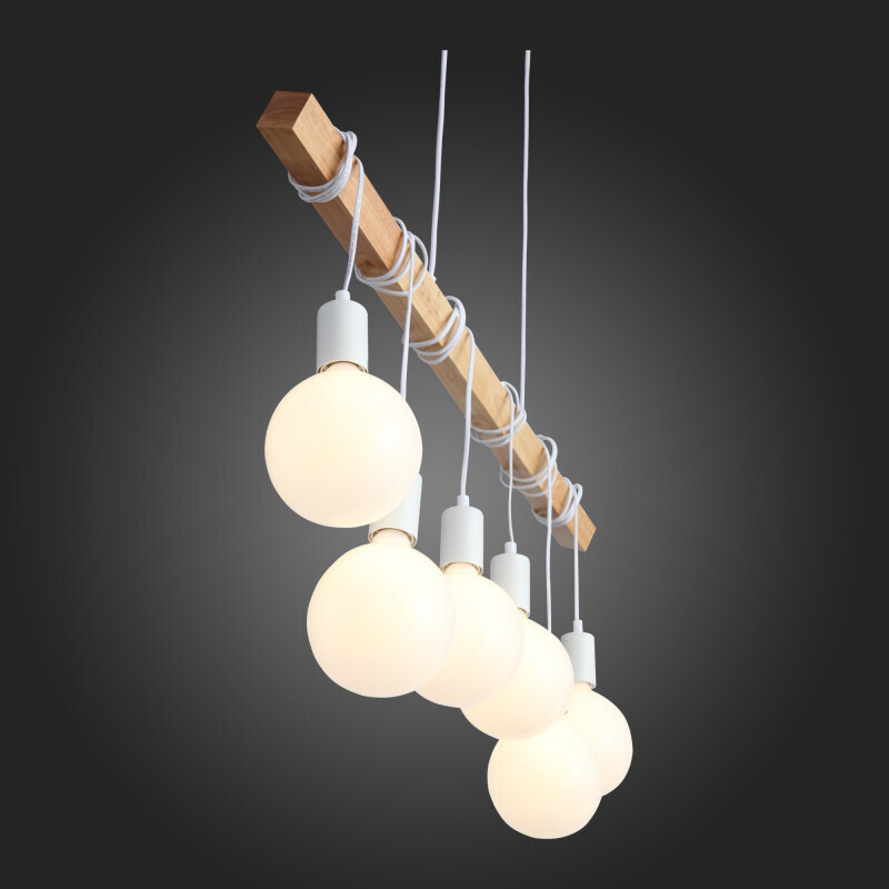 Подвесной светильник Evoluce SL1142.503.06