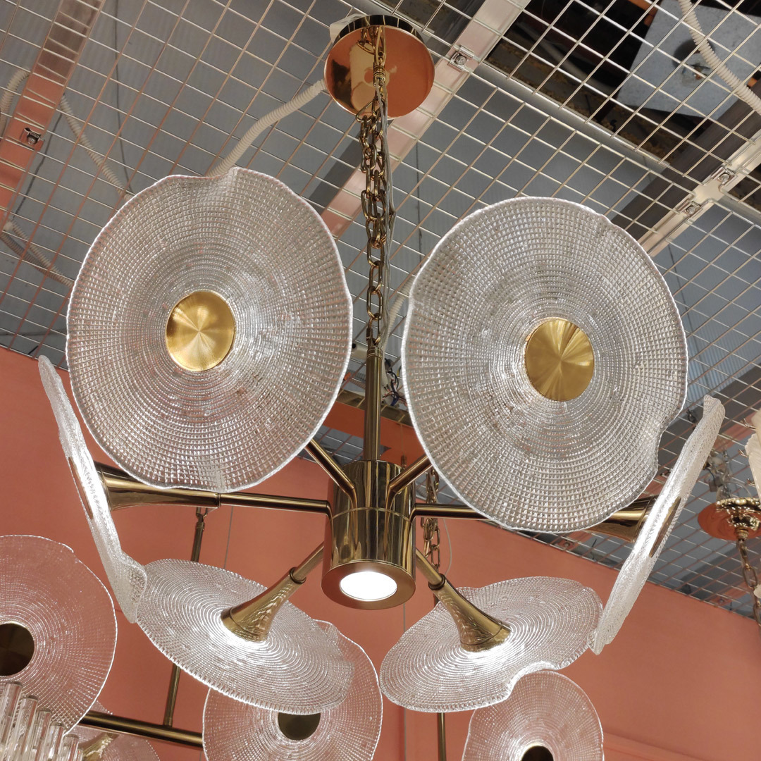 Люстра Cloyd GRAMMY C7 10667