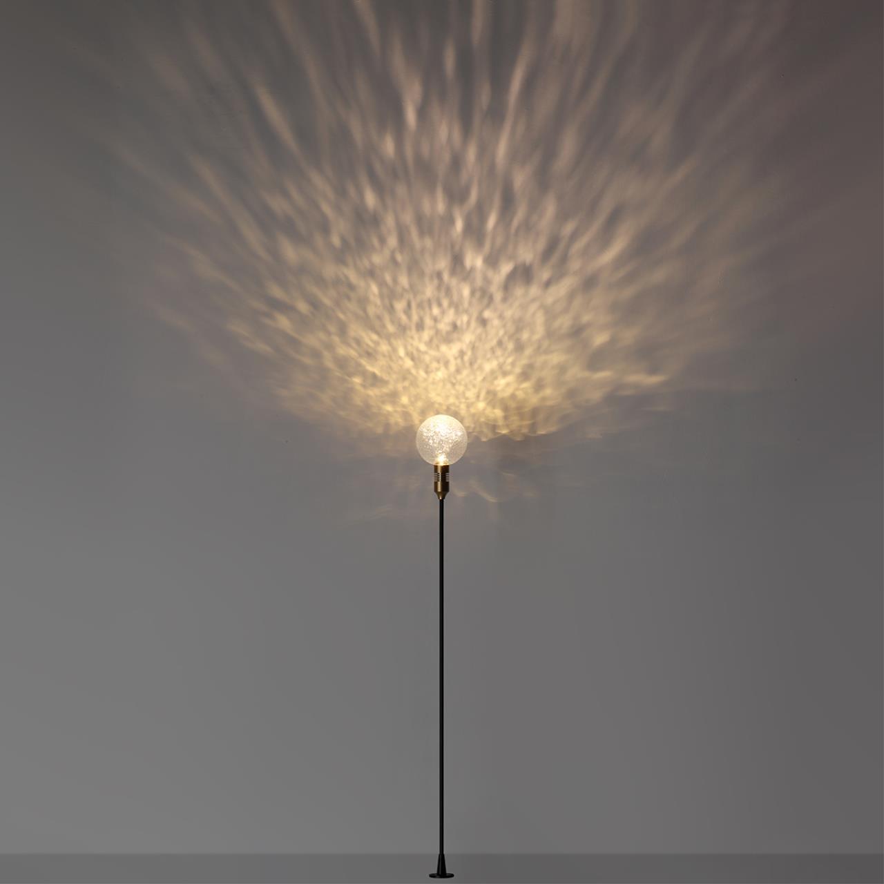 Ландшафтный светильник Odeon Light 7121/2GLA