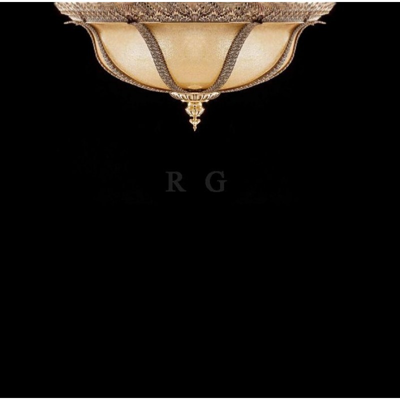 Потолочный светильник Zonca Meneghina 32460