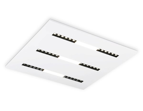 Офисный светильник Ambrella Light DPS1070