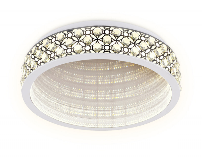 Накладной светильник Ambrella FA9433