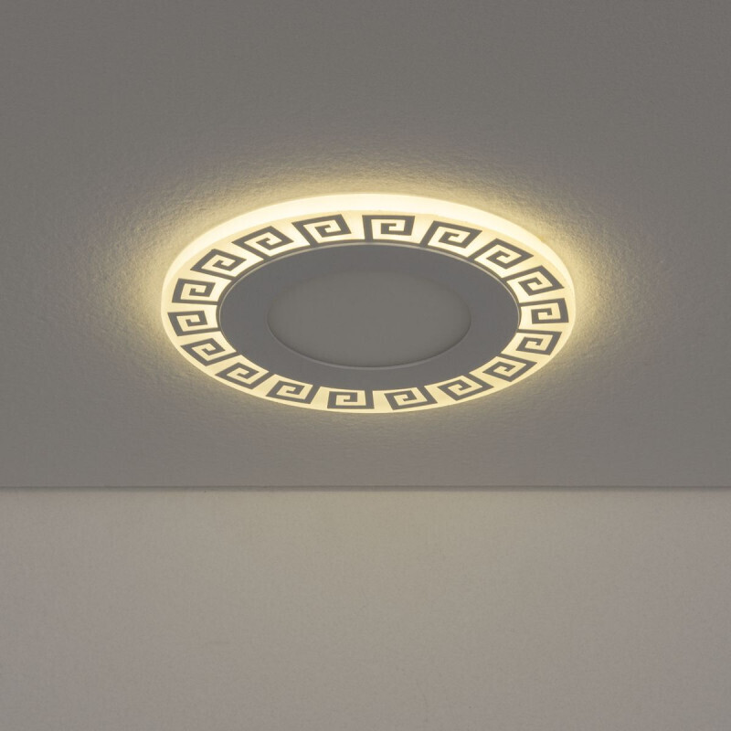 Светильник Downlight Elektrostandard DSS002 10W 4200K