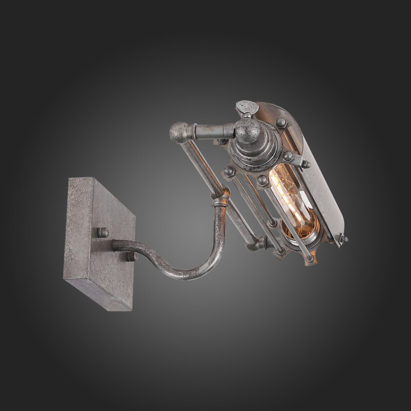 Светильник для картин ST Luce SL382.401.01