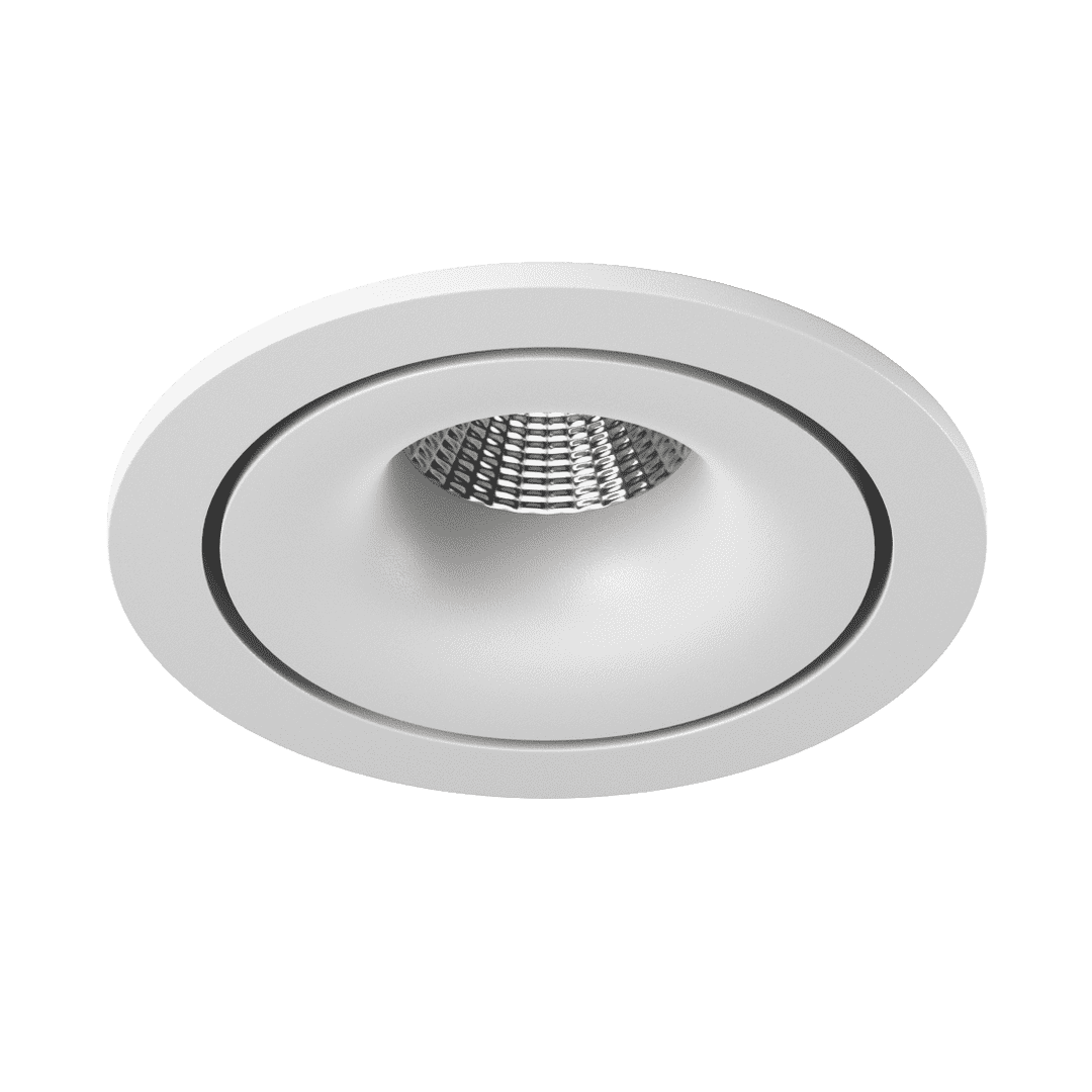 Светильник DesignLed DL-MJ-1006-W-10-WW