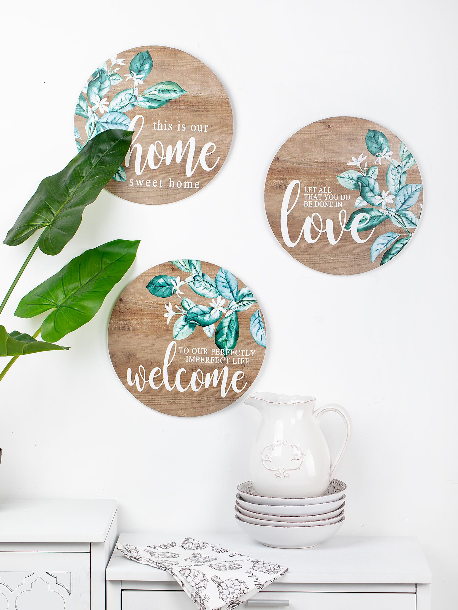 Панно настенное Glasar 39-132