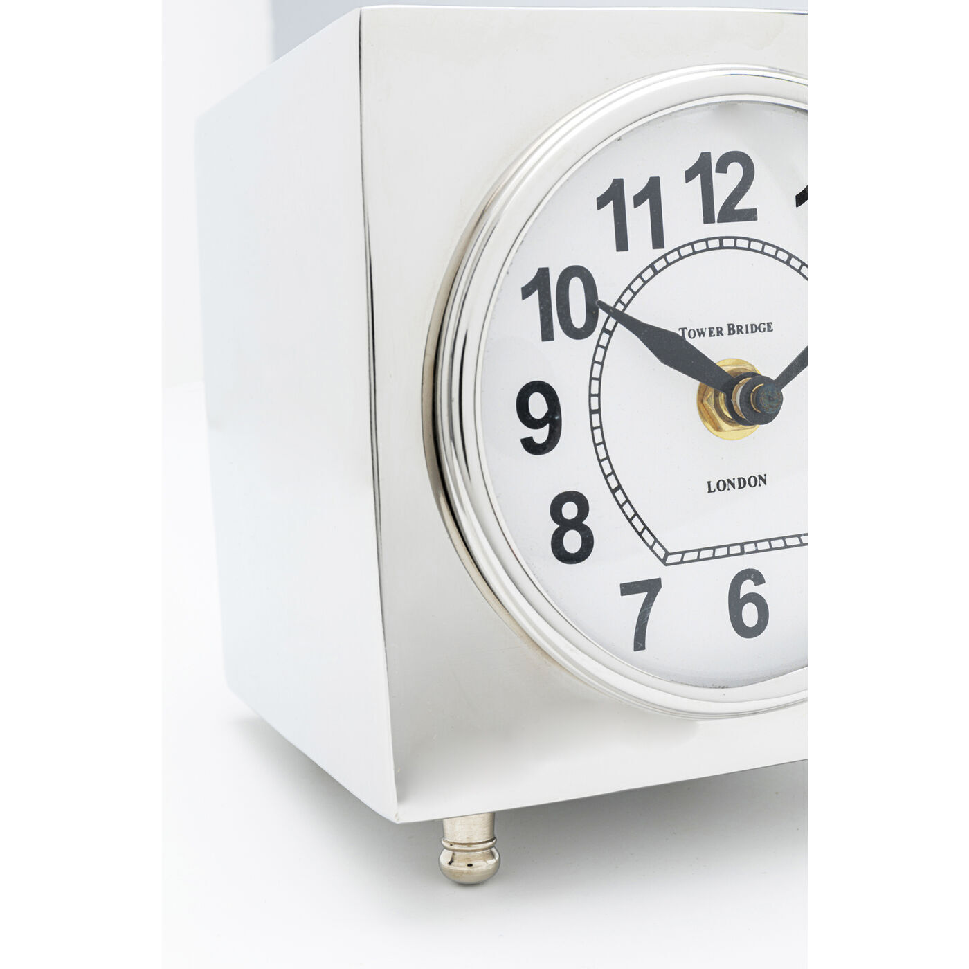 Часы настольные KARE Elaine 53969