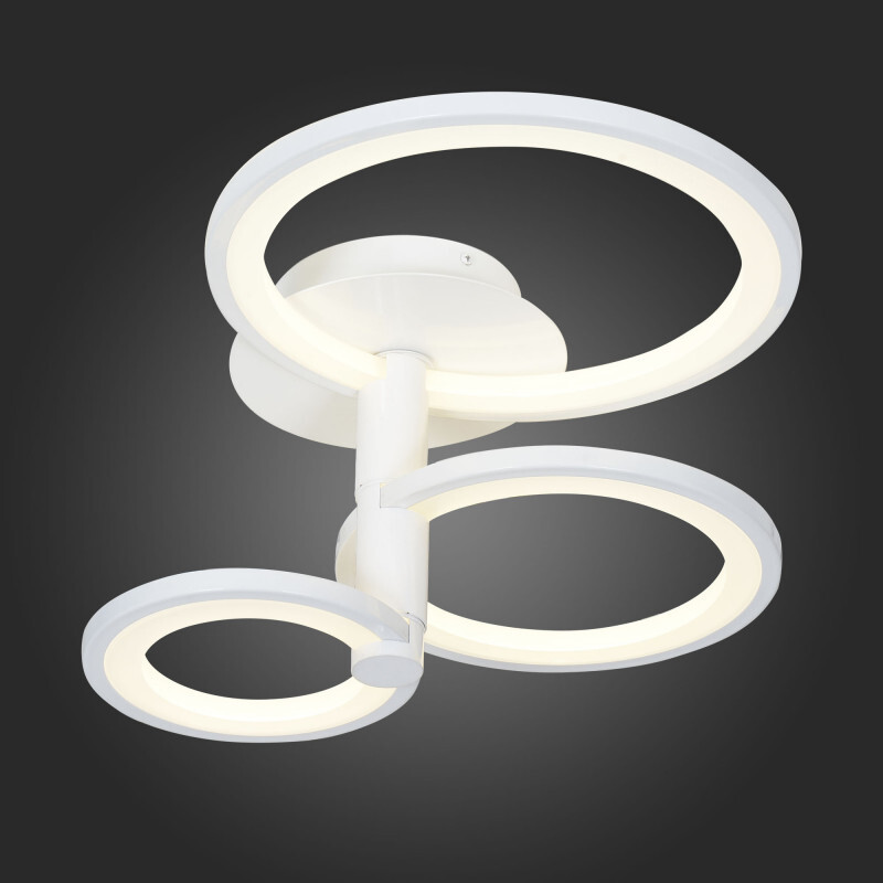 Накладной светильник ST Luce SL869.502.03