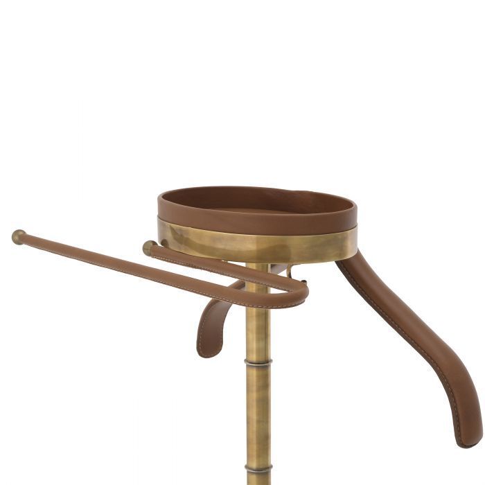 Вешалка напольная Eichholtz McKinsey 115140