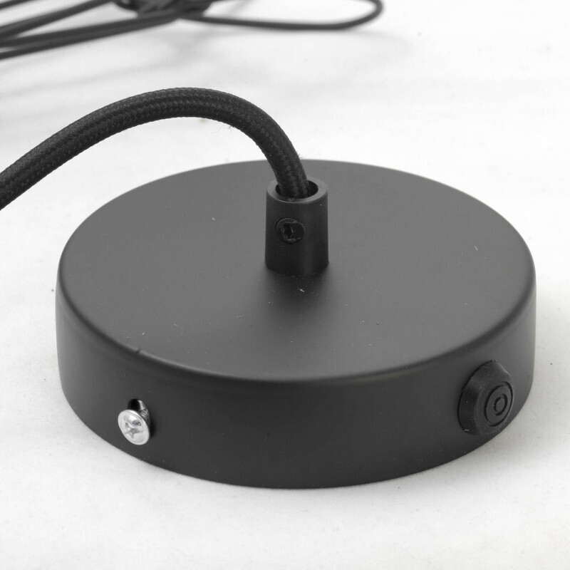 Подвесной светильник Lussole LOFT LSP-9609