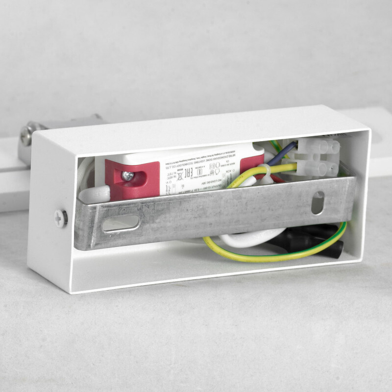 Светильник для картин Lussole LGO LSP-8328