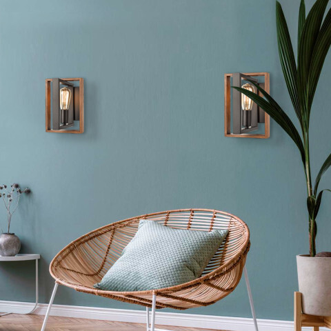 Бра Vele Luce VL6432W01