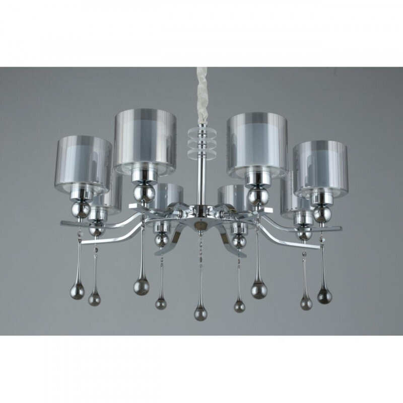 Подвесная люстра Omnilux OML-56003-08