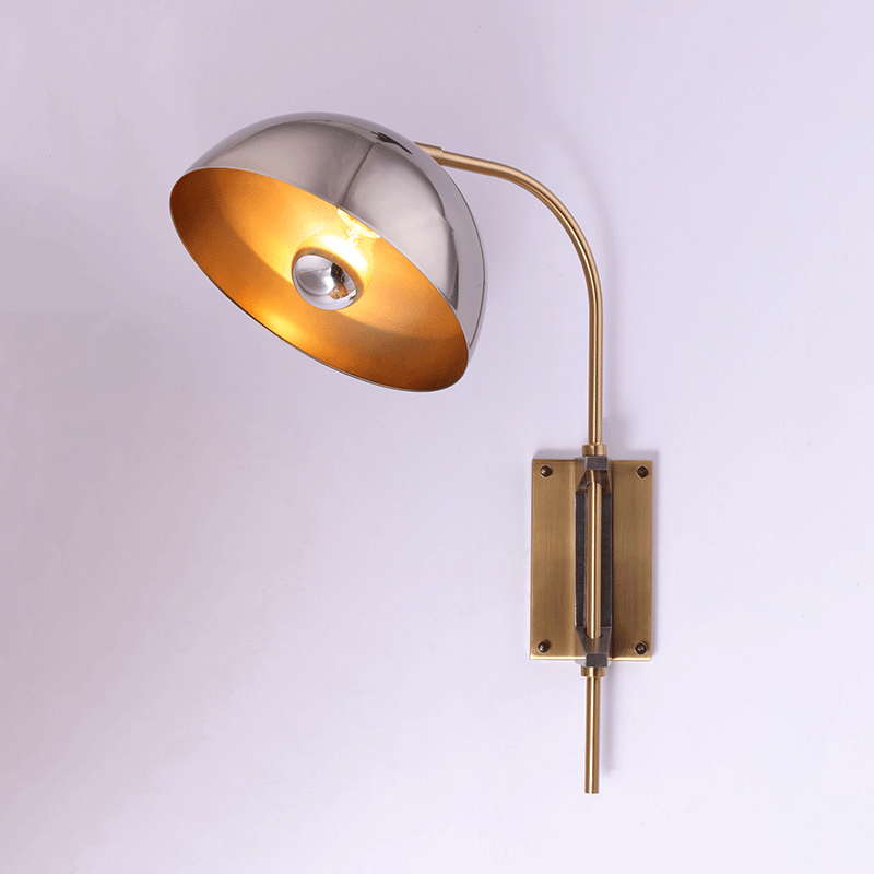 Бра GUND by ImperiumLoft