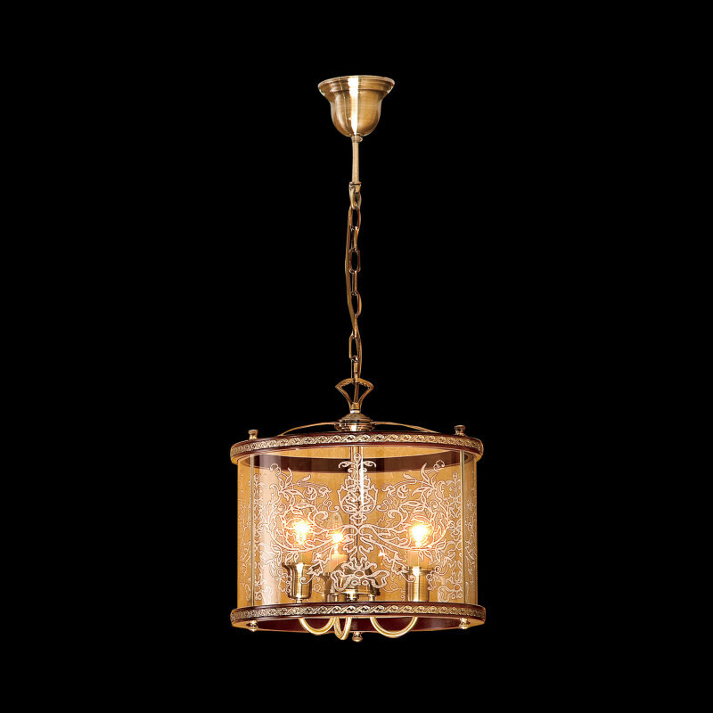 Подвесной светильник Citilux CL408133R