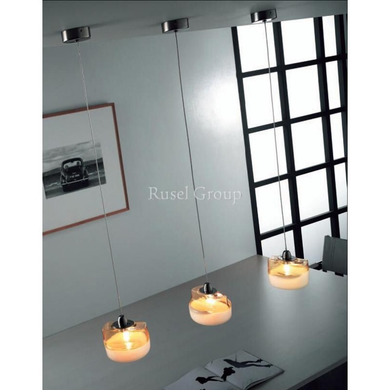 Подвесной светильник Vistosi MAGIE SP